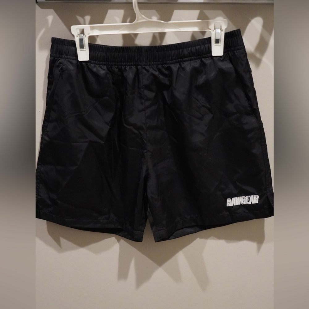 Rawgear Performance Shirts